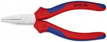 Knipex Tools 20 05 140 - 5 1/2" Flat Nose Pliers