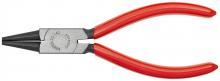 Knipex Tools 22 01 140 - 5 1/2" Round Nose Pliers