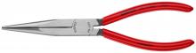 Knipex Tools 38 11 200 - 8" Long Nose Pliers without Cutter