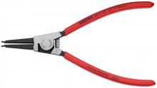 Knipex Tools 46 11 A2 - 7 1/4" External Snap Ring Pliers-Forged Tips