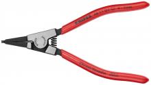 Knipex Tools 46 11 G1 - 5 1/2" Circlip Pliers for Grip Rings