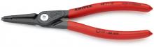 Knipex Tools 48 11 J4 - 12 3/4" Internal Precision Snap Ring Pliers