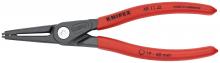 Knipex Tools 48 11 J2 - 7 1/4" Internal Precision Snap Ring Pliers