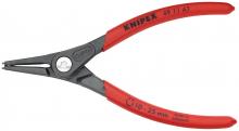 Knipex Tools 49 11 A1 - 5 1/2" External Precision Snap Ring Pliers