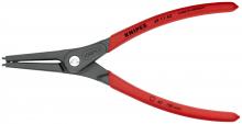 Knipex Tools 49 11 A3 - 9" External Precision Snap Ring Pliers