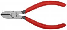 Knipex Tools 70 01 110 - 4 1/4" Diagonal Cutters