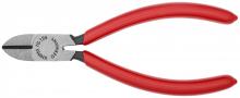 Knipex Tools 70 01 125 - 5" Diagonal Cutters