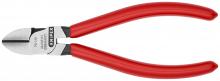 Knipex Tools 70 01 140 - 5 1/2" Diagonal Cutters