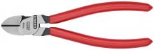 Knipex Tools 70 01 160 - 6 1/4" Diagonal Cutters