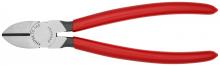 Knipex Tools 70 01 180 - 7 1/4" Diagonal Cutters