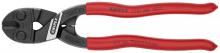 Knipex Tools 71 01 200 - 8" CoBolt® High Leverage Compact Bolt Cutters