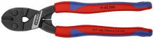 Knipex Tools 71 02 200 SBA - 8" CoBolt® High Leverage Compact Bolt Cutters