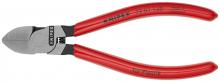 Knipex Tools 72 01 140 - 5 1/2" Diagonal Pliers for Flush Cutting Plastics