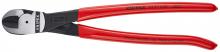 Knipex Tools 74 91 250 - 10" High Leverage Center Cutters