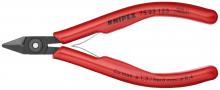 Knipex Tools 75 22 125 - 5" Electronics Diagonal Cutters