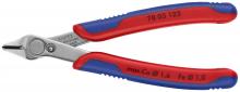 Knipex Tools 78 03 125 - 5" Electronics Super Knips®