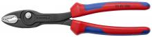 Knipex Tools 82 02 200 SBA - 8" TwinGrip Pliers