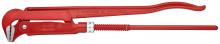 Knipex Tools 83 10 020 - 21 3/4" Swedish Pipe Wrench-90°