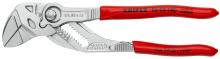 Knipex Tools 86 03 180 - 7 1/4" Pliers Wrench