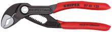 Knipex Tools 87 01 125 - 5" Cobra® Water Pump Pliers