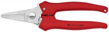 Knipex Tools 95 05 140 - 5 1/2" Combination Shears