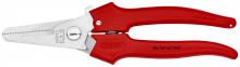 Knipex Tools 95 05 190 - 7 1/2" Combination Shears