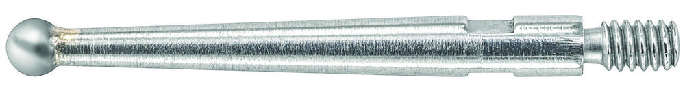 CARBIDE CONTACT POINT, 13/16&#34;L X .078&#34; BALL<span class=' ItemWarning' style='display:block;'>Item is usually in stock, but we&#39;ll be in touch if there&#39;s a problem<br /></span>