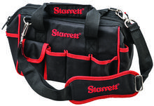 Starrett BGS - HANDTOOL BAG COMPACT