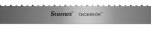 Starrett 94371-09-02-3/4 - 09FT02-3/4 3/4X022X4/HK-P-A Carcasskutter Premium Carbon Band Saw