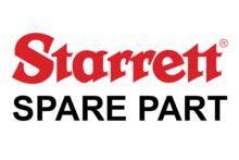 Starrett 66911-0 - 66911-0 Graybar Silver Satin Phone Cable