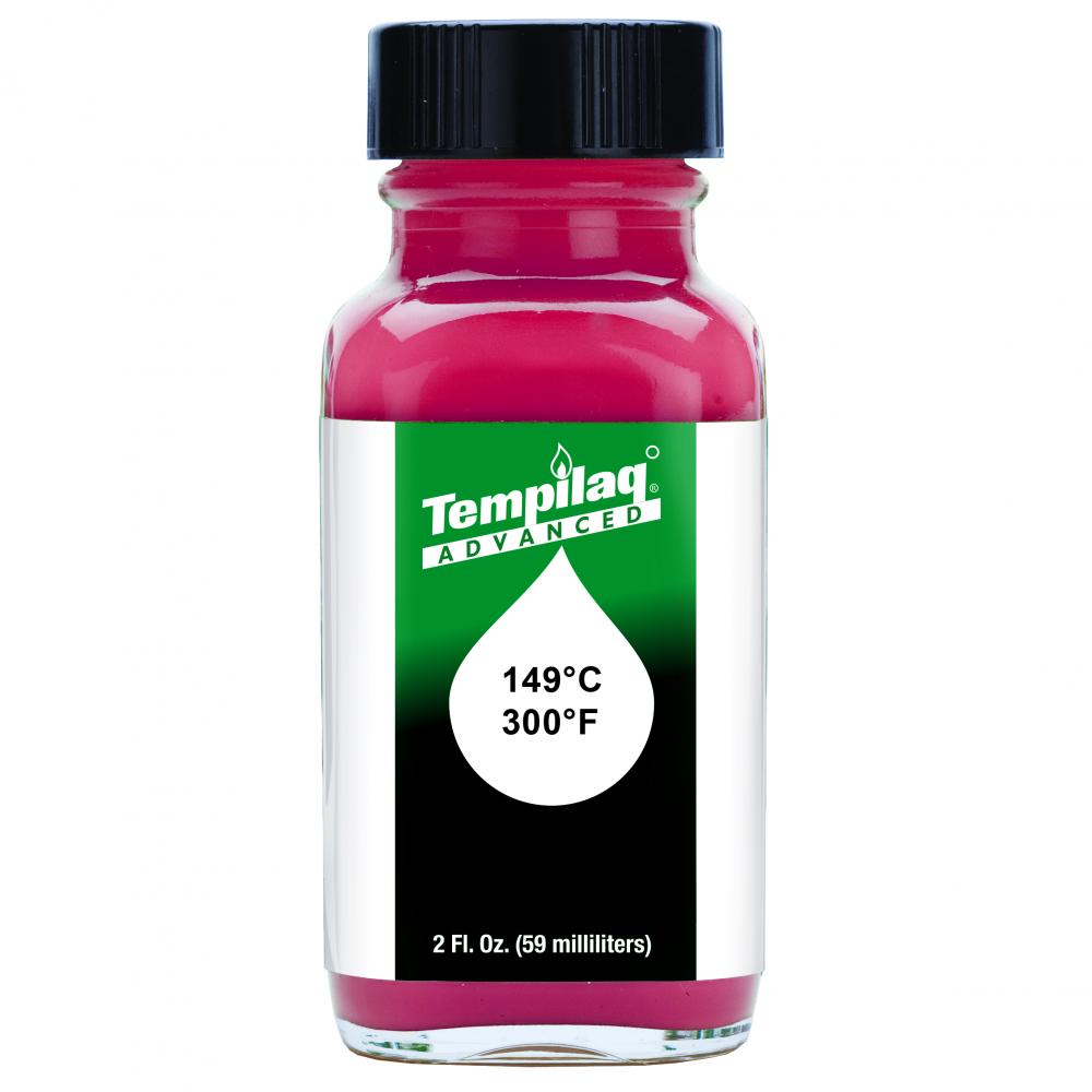 Tempilaq® Advanced Temperature Indicating Liquid<span class=' ItemWarning' style='display:block;'>Item is usually in stock, but we&#39;ll be in touch if there&#39;s a problem<br /></span>