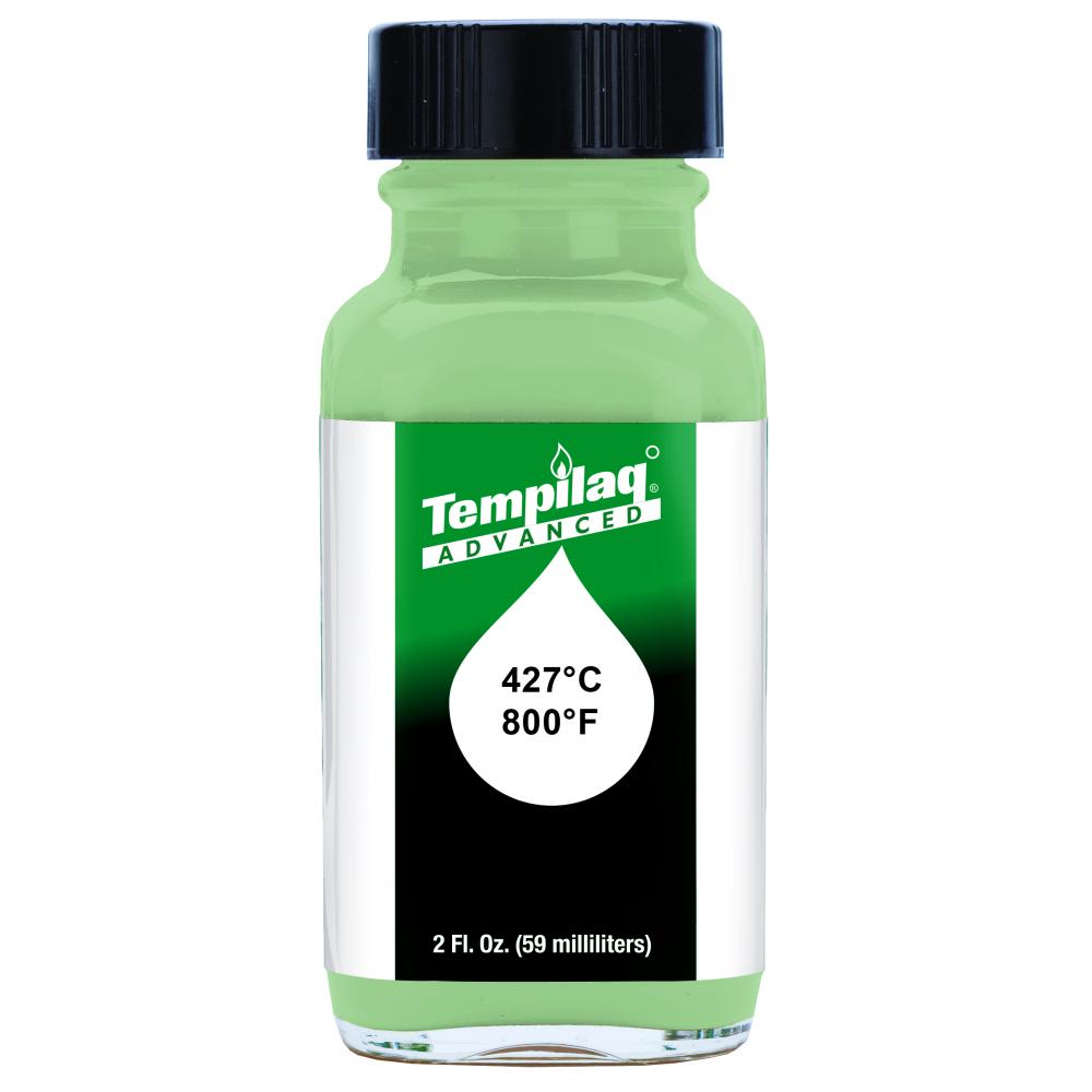 Tempilaq® Advanced Temperature Indicating Liquid (800°F / 427°C)<span class=' ItemWarning' style='display:block;'>Item is usually in stock, but we&#39;ll be in touch if there&#39;s a problem<br /></span>