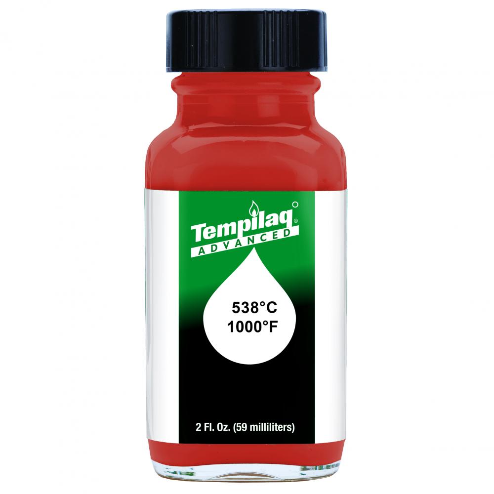 Tempilaq® Advanced Temperature Indicating Liquid<span class=' ItemWarning' style='display:block;'>Item is usually in stock, but we&#39;ll be in touch if there&#39;s a problem<br /></span>