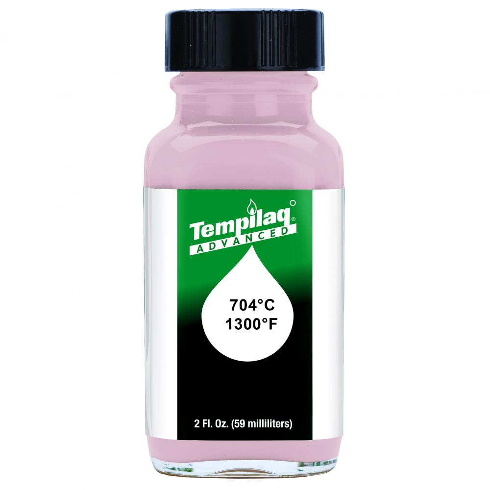 Tempilaq® Advanced Temperature Indicating Liquid<span class=' ItemWarning' style='display:block;'>Item is usually in stock, but we&#39;ll be in touch if there&#39;s a problem<br /></span>