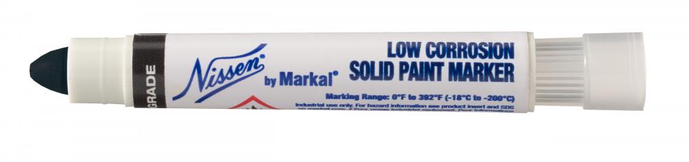 LC SOLID PAINT MKR BLK<span class=' ItemWarning' style='display:block;'>Item is usually in stock, but we&#39;ll be in touch if there&#39;s a problem<br /></span>