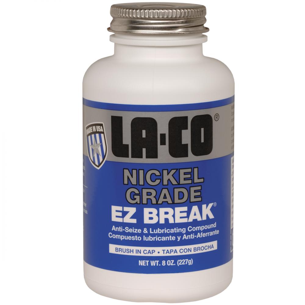 EZ Break® Nickel Grade Anti-Seize & Lubricating Compound 16 OZ<span class=' ItemWarning' style='display:block;'>Item is usually in stock, but we&#39;ll be in touch if there&#39;s a problem<br /></span>