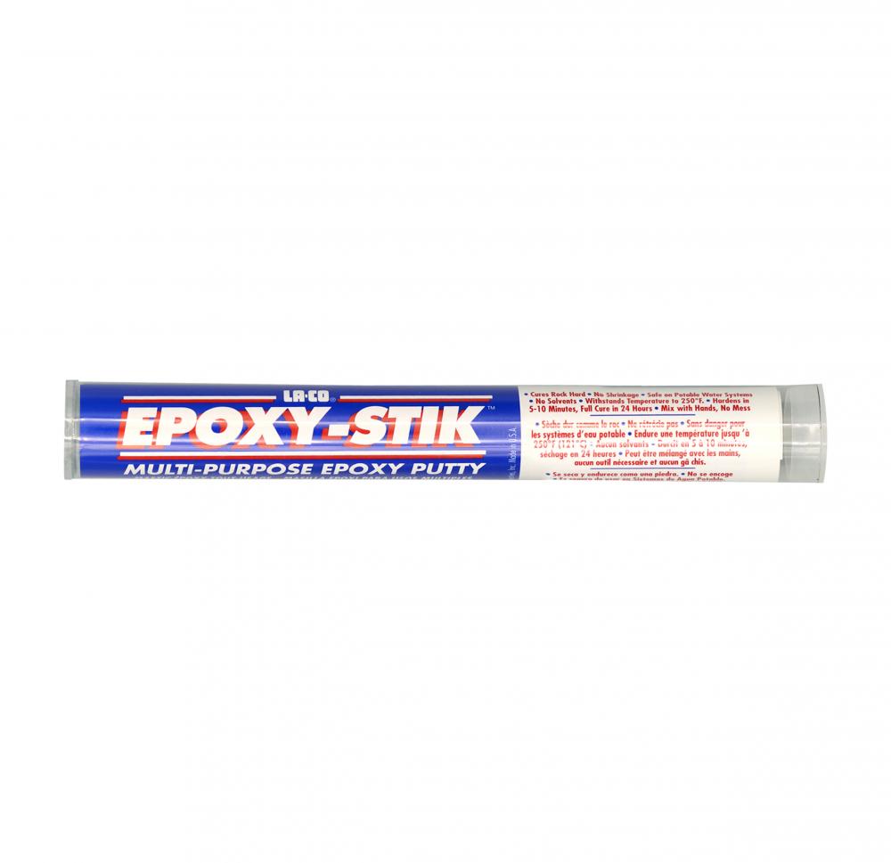 EPOXY-STIK - DISPLAY BOX<span class=' ItemWarning' style='display:block;'>Item is usually in stock, but we&#39;ll be in touch if there&#39;s a problem<br /></span>