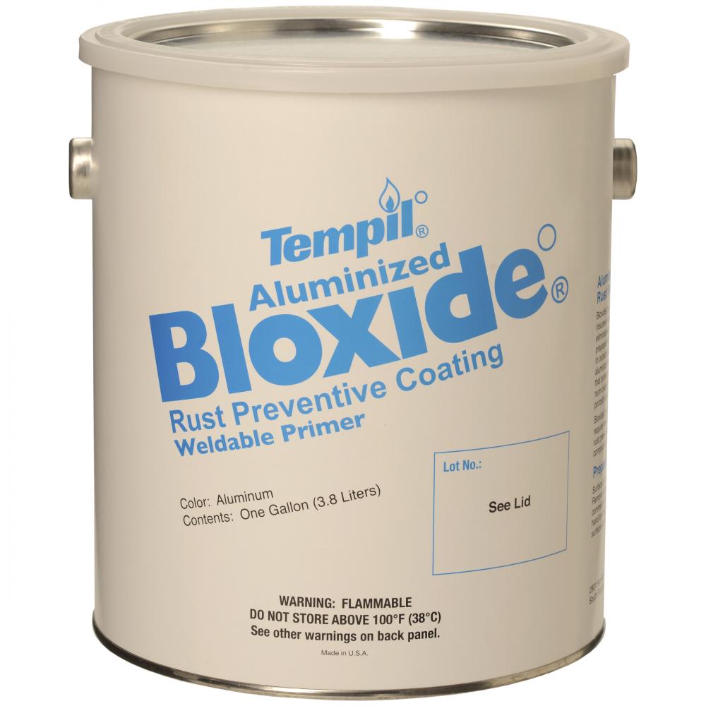 Bloxide® Weldable Primer - 5 Gallon<span class=' ItemWarning' style='display:block;'>Item is usually in stock, but we&#39;ll be in touch if there&#39;s a problem<br /></span>