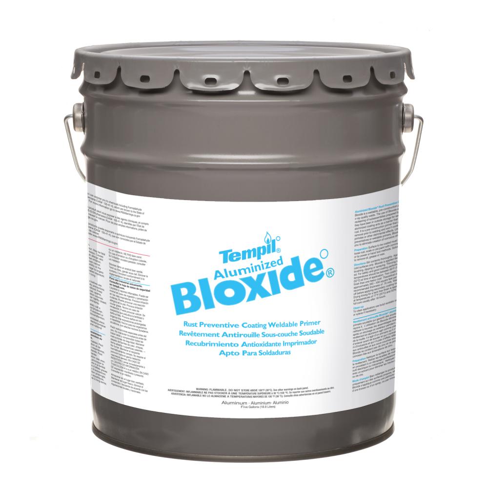 BL5GL: BLOXIDE - 5 GALLON PAIL<span class=' ItemWarning' style='display:block;'>Item is usually in stock, but we&#39;ll be in touch if there&#39;s a problem<br /></span>