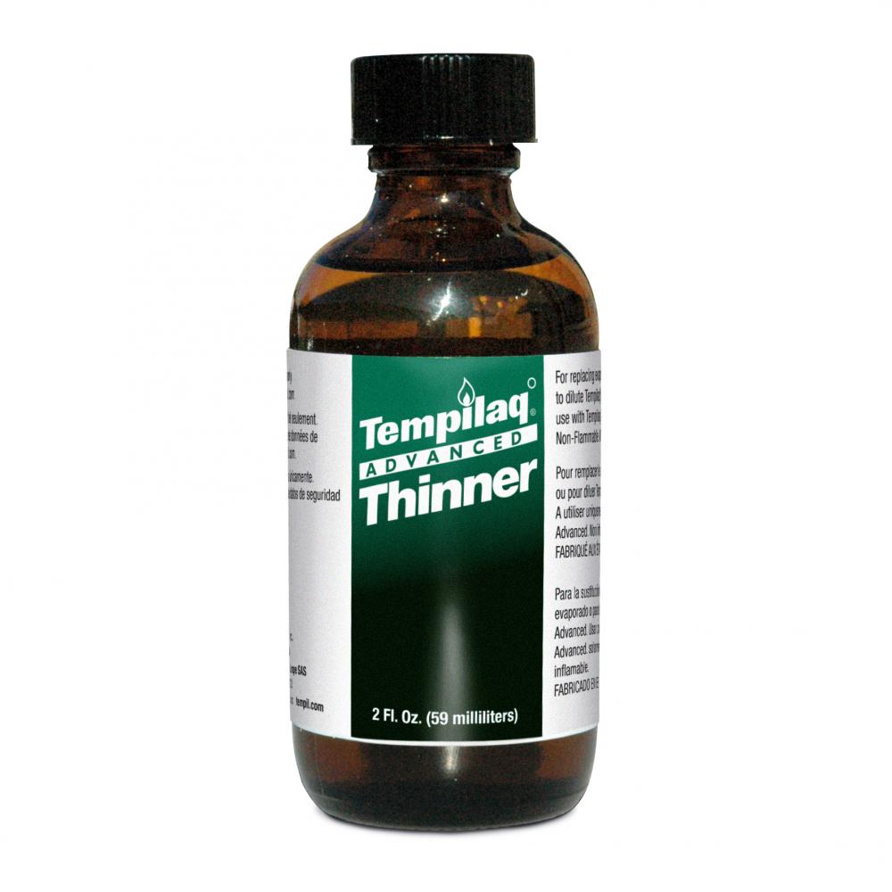 Tempilaq® Advanced Thinner<span class=' ItemWarning' style='display:block;'>Item is usually in stock, but we&#39;ll be in touch if there&#39;s a problem<br /></span>