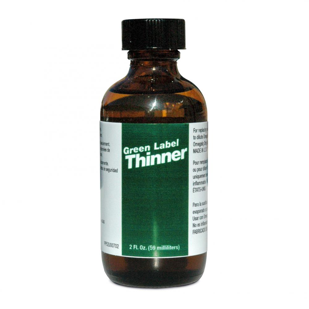 TLTHG: TEMPILAQ THINNER - 2 OUNCE<span class=' ItemWarning' style='display:block;'>Item is usually in stock, but we&#39;ll be in touch if there&#39;s a problem<br /></span>