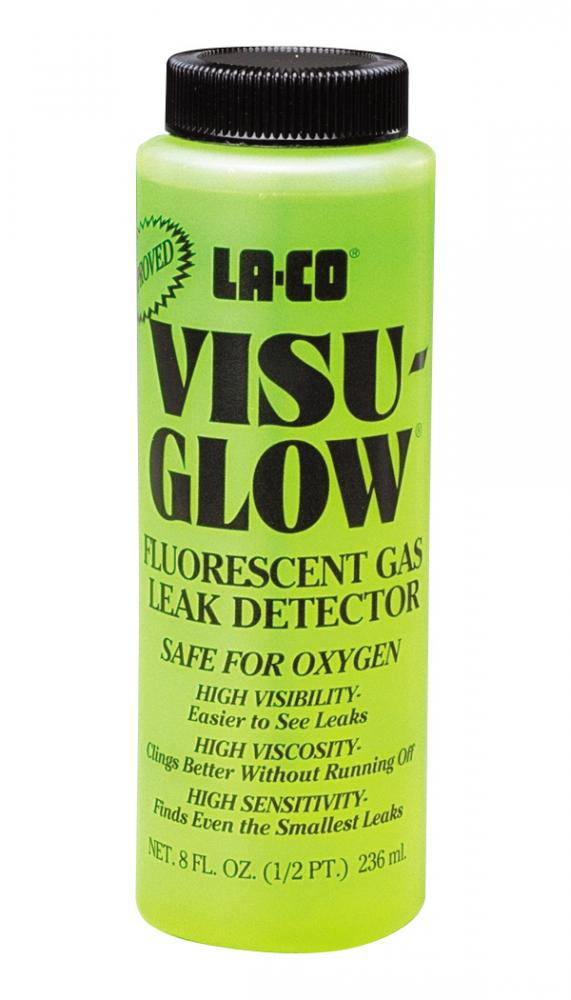 DTCTR VISU GLOW 8 OZ<span class=' ItemWarning' style='display:block;'>Item is usually in stock, but we&#39;ll be in touch if there&#39;s a problem<br /></span>