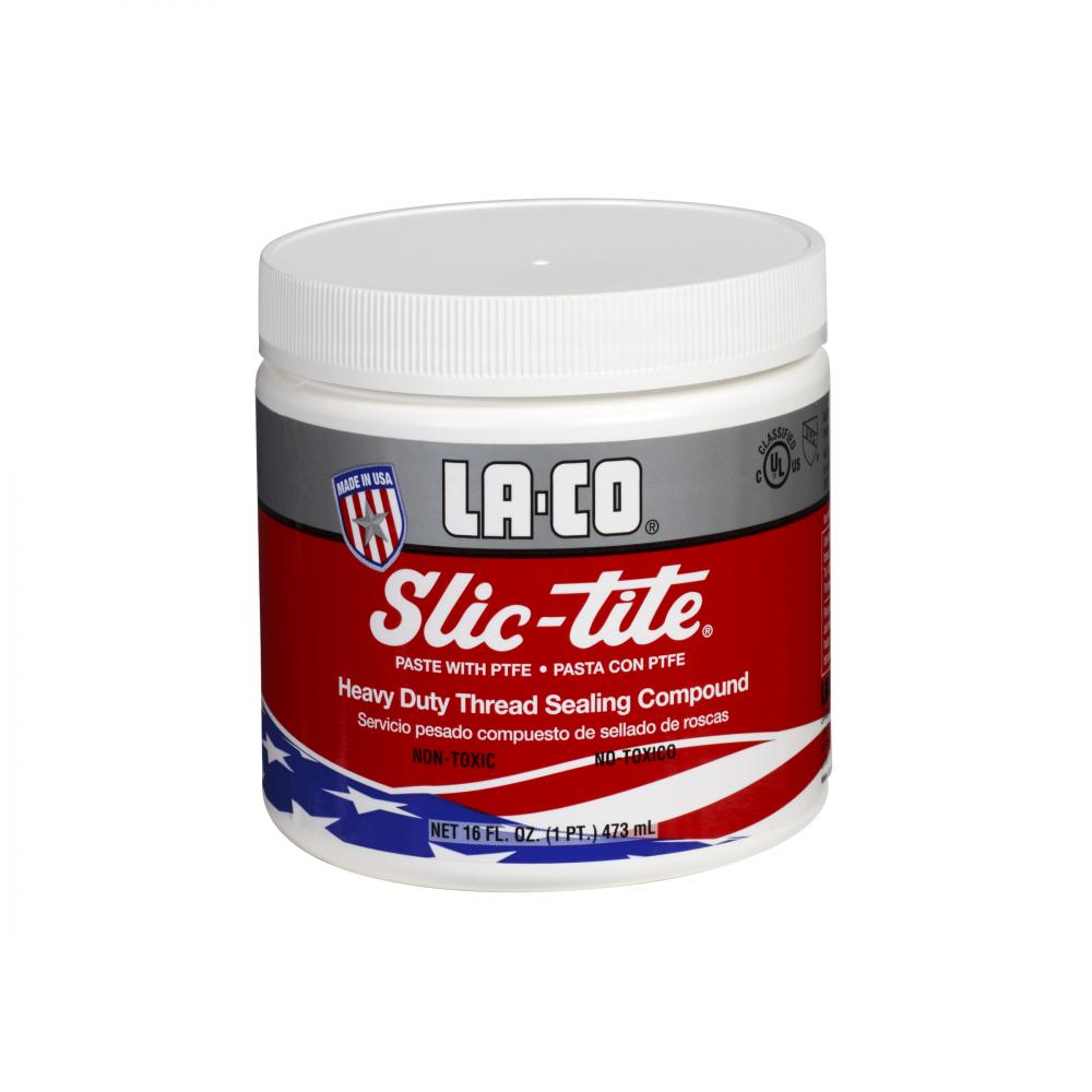 SLIC-TITE PASTE PT<span class=' ItemWarning' style='display:block;'>Item is usually in stock, but we&#39;ll be in touch if there&#39;s a problem<br /></span>