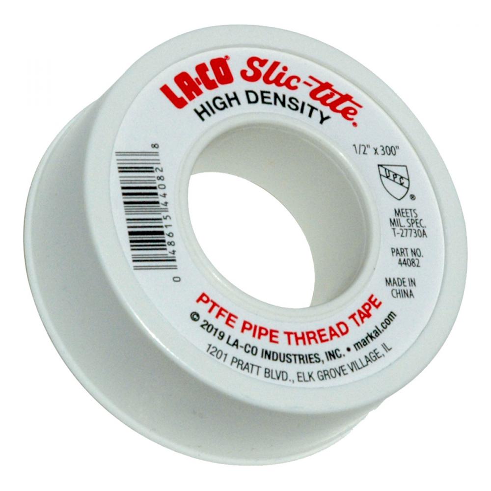 TAPE SLIC-TITE 1/2&#34; X 300&#34;<span class=' ItemWarning' style='display:block;'>Item is usually in stock, but we&#39;ll be in touch if there&#39;s a problem<br /></span>