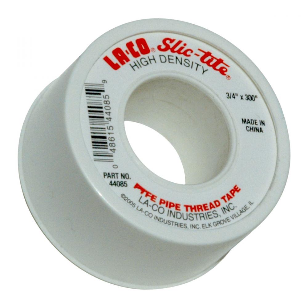 TAPE SLIC-TITE 3/4&#34; X 300&#34;<span class=' ItemWarning' style='display:block;'>Item is usually in stock, but we&#39;ll be in touch if there&#39;s a problem<br /></span>