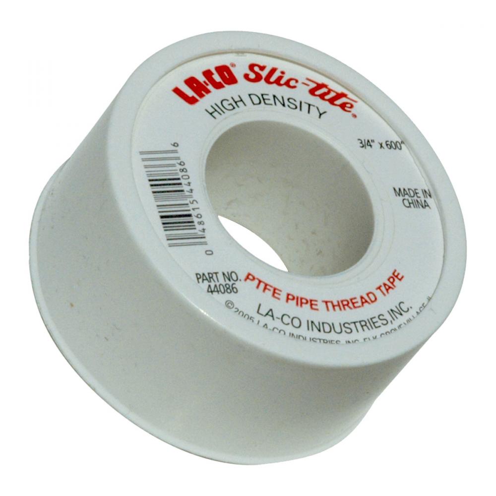 TAPE SLIC-TITE 3/4&#34; X 600&#34;<span class=' ItemWarning' style='display:block;'>Item is usually in stock, but we&#39;ll be in touch if there&#39;s a problem<br /></span>