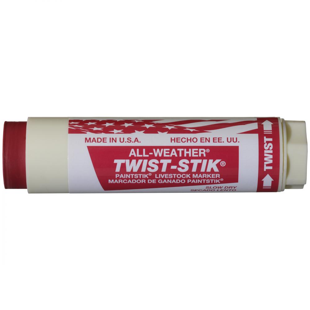 All-Weather Twist-Stik<span class=' ItemWarning' style='display:block;'>Item is usually in stock, but we&#39;ll be in touch if there&#39;s a problem<br /></span>