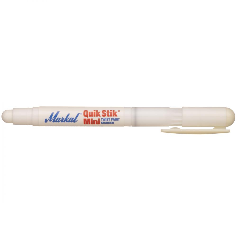 QUIK STIK MINI WHT<span class=' ItemWarning' style='display:block;'>Item is usually in stock, but we&#39;ll be in touch if there&#39;s a problem<br /></span>