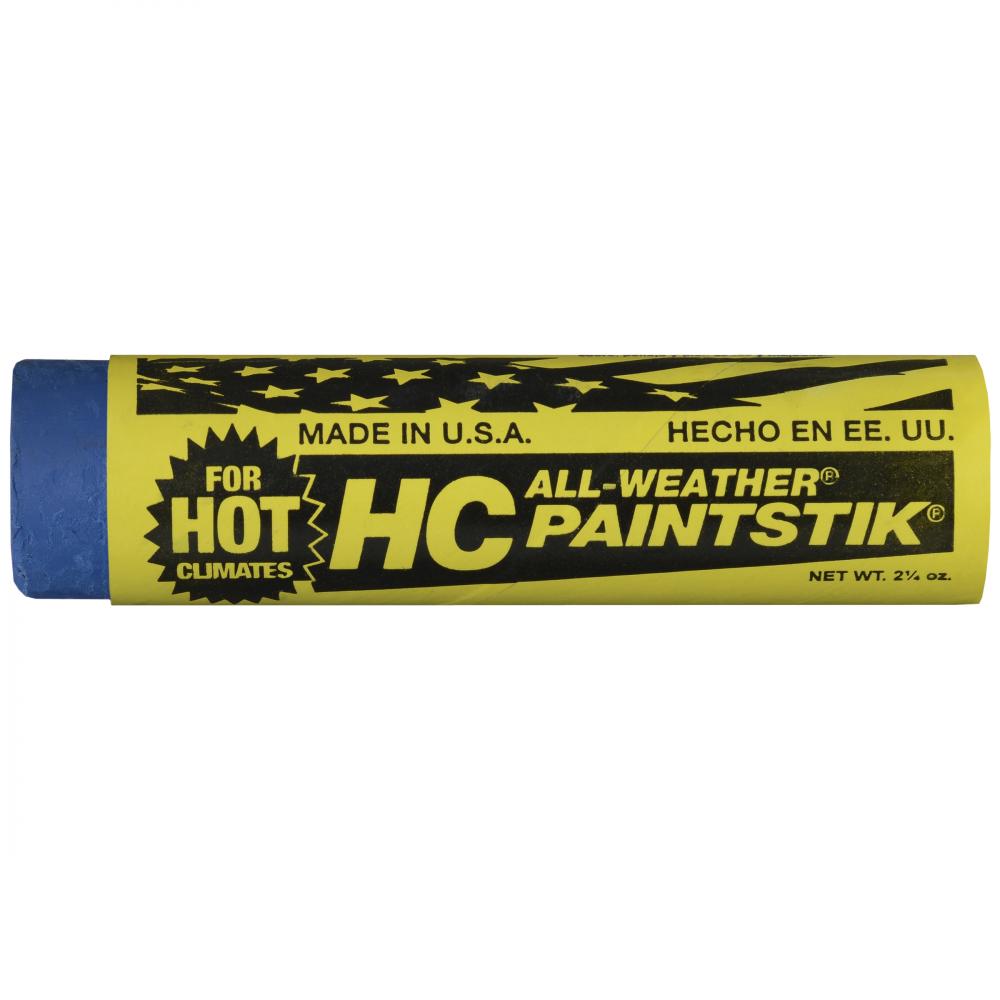 ALL-WEATHER PAINTSTIK HOT CLIMATE BLUE<span class=' ItemWarning' style='display:block;'>Item is usually in stock, but we&#39;ll be in touch if there&#39;s a problem<br /></span>