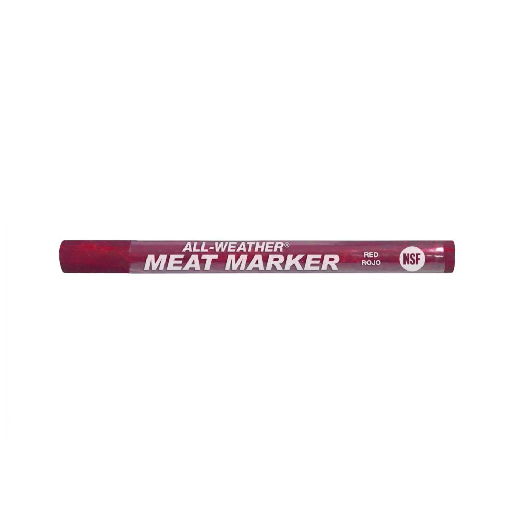 All-Weather® Meat Marker<span class=' ItemWarning' style='display:block;'>Item is usually in stock, but we&#39;ll be in touch if there&#39;s a problem<br /></span>